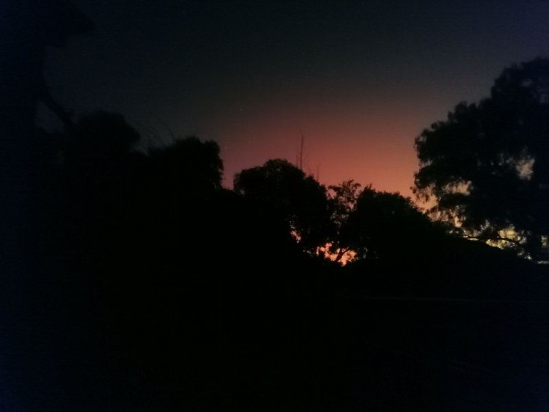 The Aloes Bethulie Free State South Africa Dark, Power Line, Technology, Sky, Nature, Sunset