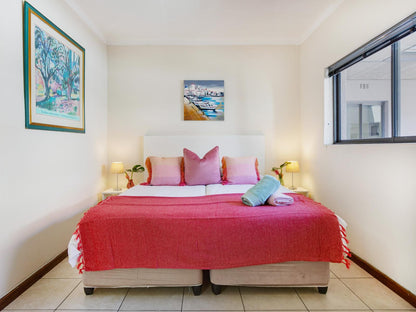 The Amalfi Boutique Hotel Sea Point Cape Town Western Cape South Africa Bedroom