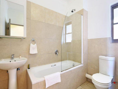 The Amalfi Boutique Hotel Sea Point Cape Town Western Cape South Africa Bathroom