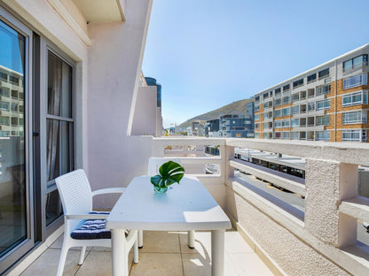 Suite with Balcony @ The Amalfi Boutique Hotel