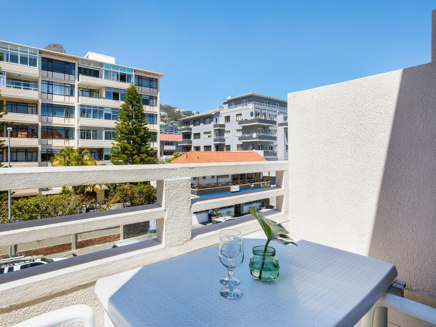 Suite with Balcony @ The Amalfi Boutique Hotel