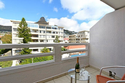 The Amalfi Hotel Sea Point Cape Town Western Cape South Africa Balcony, Architecture, House, Building, Window