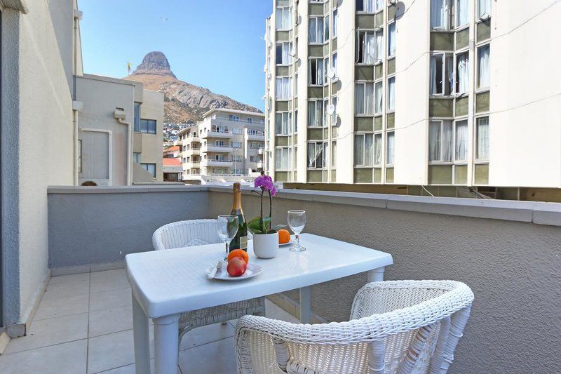 The Amalfi Hotel Sea Point Cape Town Western Cape South Africa Balcony, Architecture