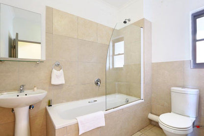 The Amalfi Hotel Sea Point Cape Town Western Cape South Africa Bathroom