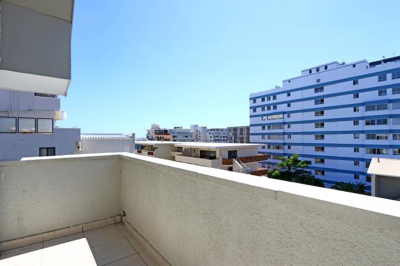 The Amalfi Hotel Sea Point Cape Town Western Cape South Africa Balcony, Architecture