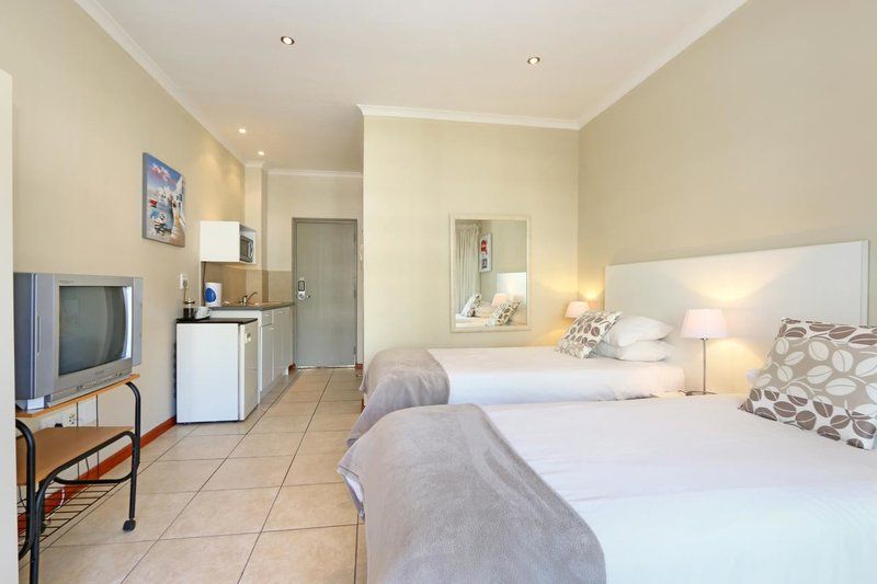 The Amalfi Hotel Sea Point Cape Town Western Cape South Africa Bedroom