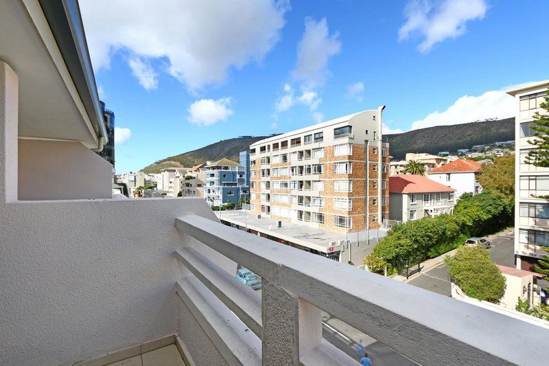 The Amalfi Hotel Sea Point Cape Town Western Cape South Africa Balcony, Architecture, House, Building, Mountain, Nature, Window