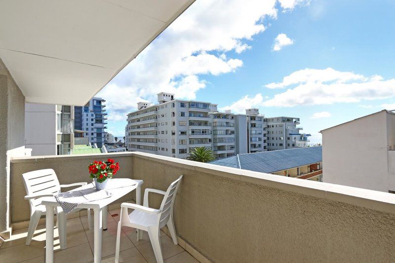 The Amalfi Hotel Sea Point Cape Town Western Cape South Africa Balcony, Architecture