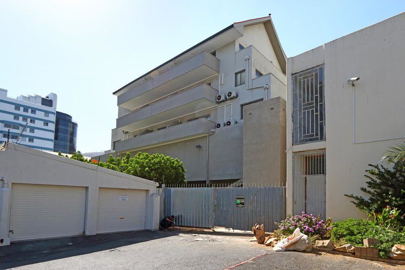 The Amalfi Hotel Sea Point Cape Town Western Cape South Africa Building, Architecture, House
