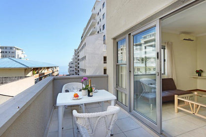 The Amalfi Hotel Sea Point Cape Town Western Cape South Africa Balcony, Architecture