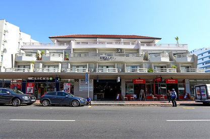 The Amalfi Hotel Sea Point Cape Town Western Cape South Africa House, Building, Architecture, Car, Vehicle