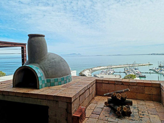 The Anchor Gordons Bay Western Cape South Africa Boat, Vehicle, Beach, Nature, Sand, Building, Architecture, Lighthouse, Tower, Framing