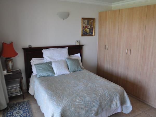 The Anchorage Vaal Marina Gauteng South Africa Bedroom