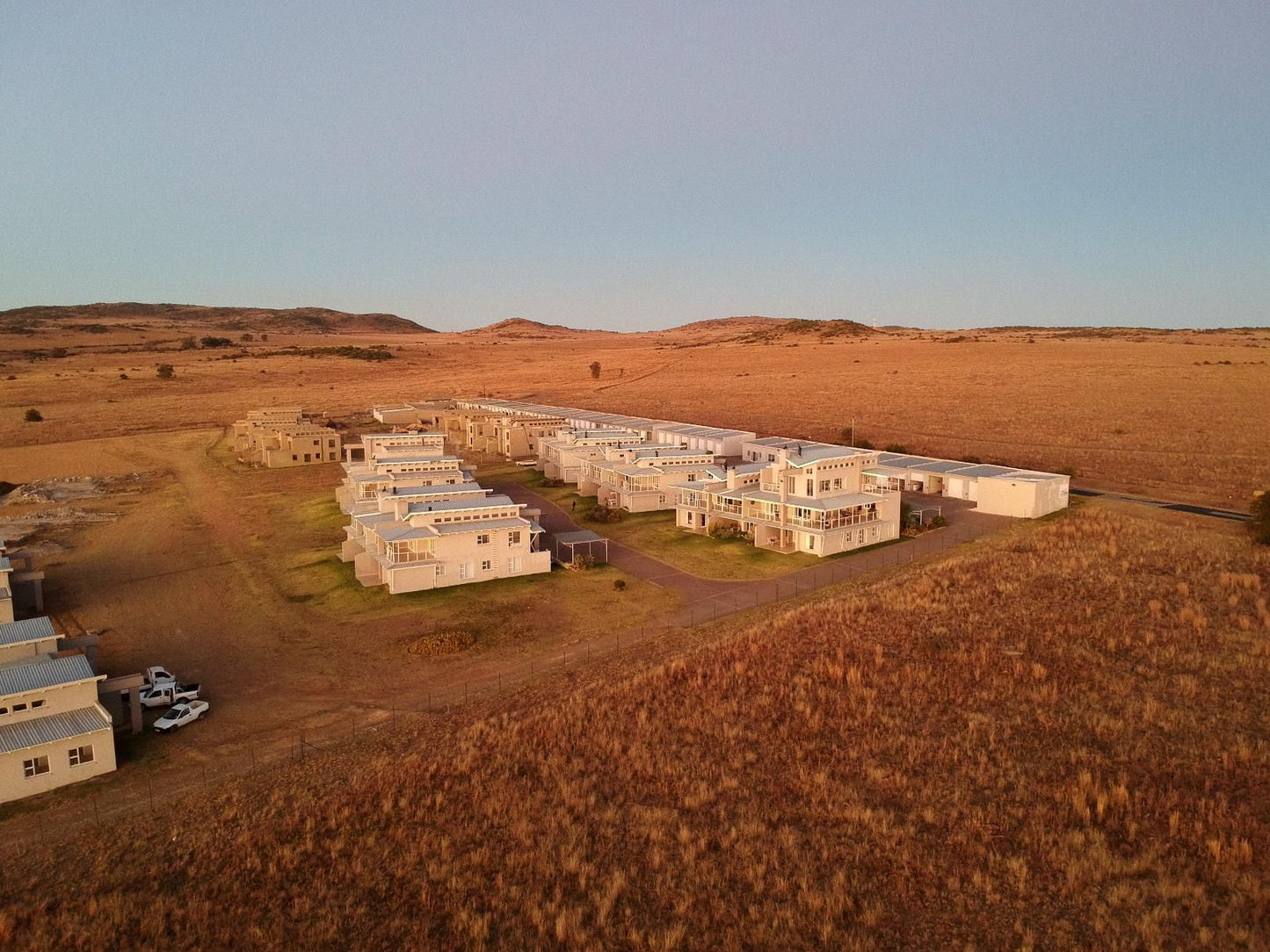 The Anchorage Vaal Marina Gauteng South Africa Building, Architecture, Aerial Photography, Desert, Nature, Sand