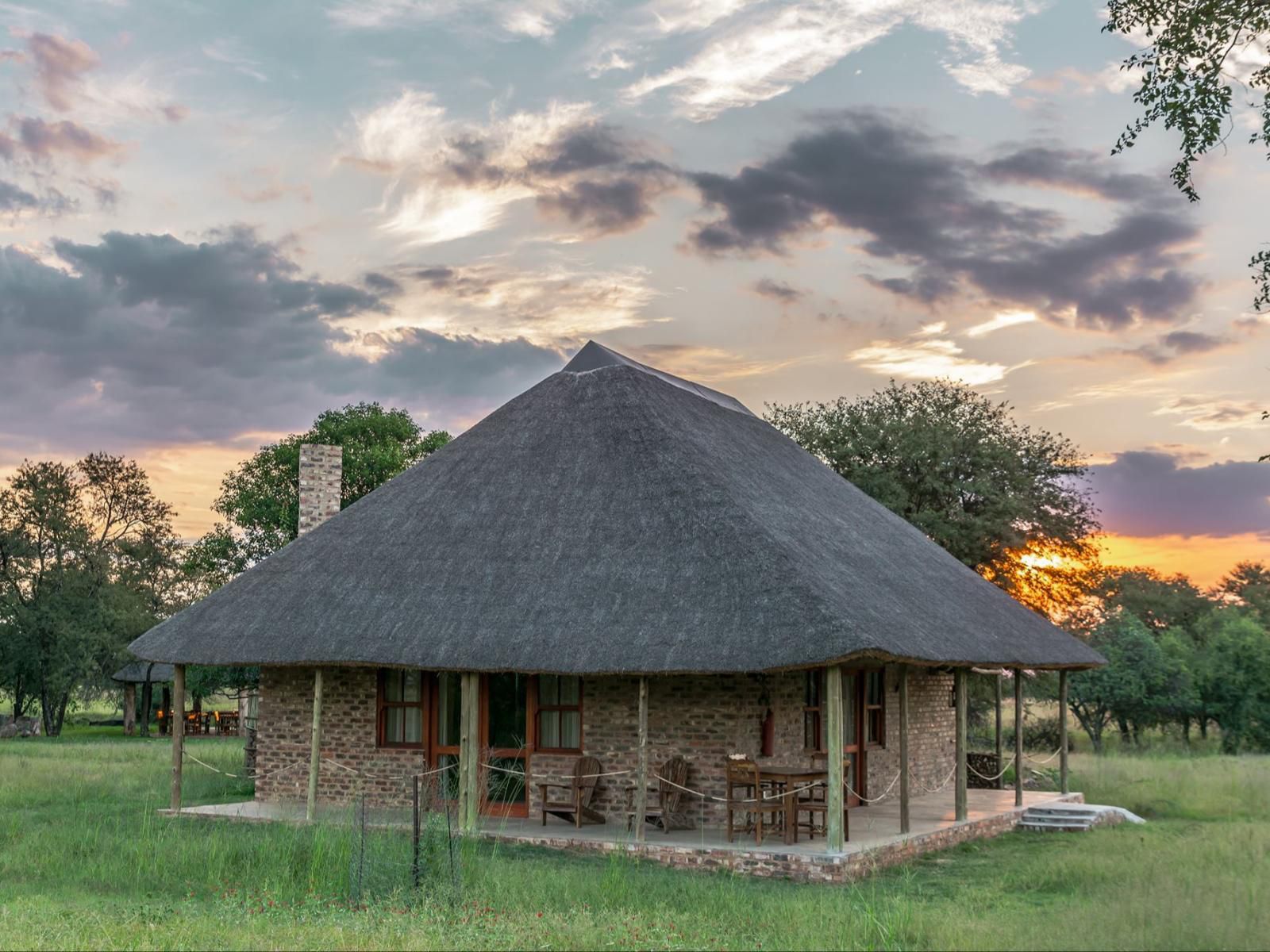 The Ancient Copper Shed Potchefstroom North West Province South Africa 