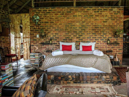 The Ancient Copper Shed Potchefstroom North West Province South Africa Bedroom, Brick Texture, Texture