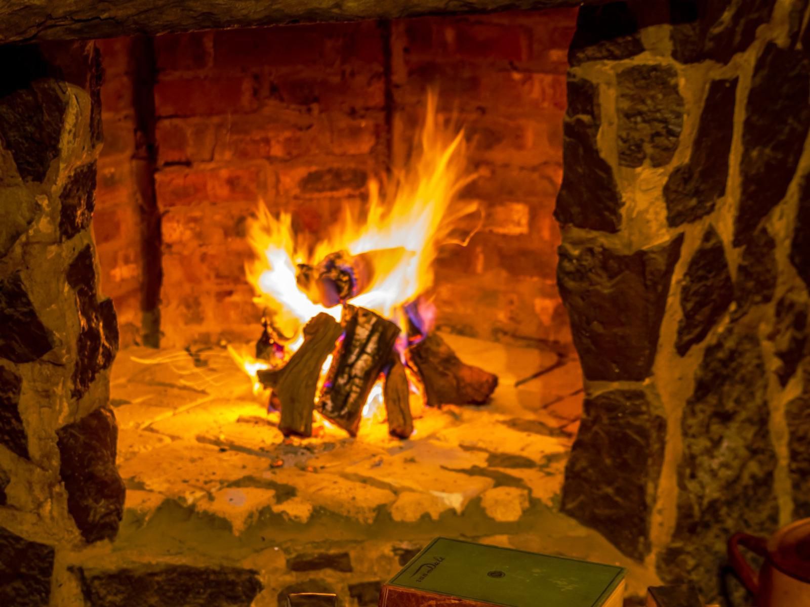 The Ancient Copper Shed Potchefstroom North West Province South Africa Colorful, Fire, Nature, Fireplace