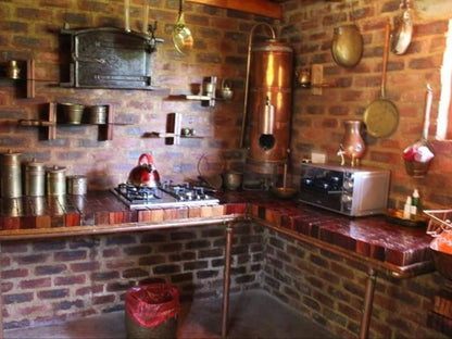 The Ancient Copper Shed Potchefstroom North West Province South Africa Kitchen