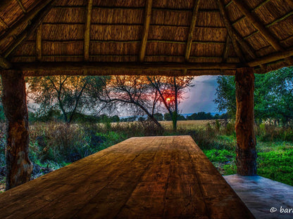 The Ancient Copper Shed Potchefstroom North West Province South Africa 