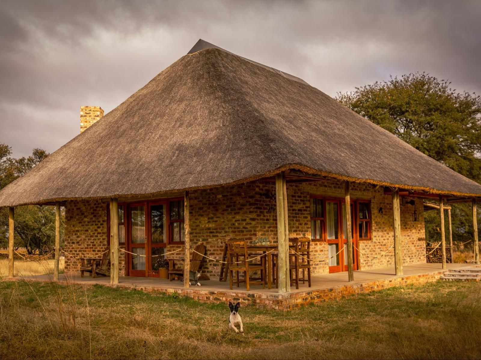 The Ancient Copper Shed Potchefstroom North West Province South Africa Building, Architecture