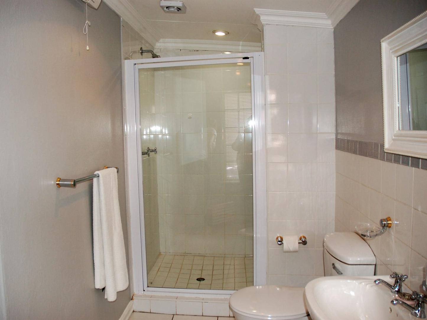 The Apartments Guest House Rivonia Johannesburg Gauteng South Africa Unsaturated, Bathroom