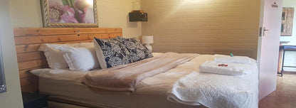 The Ark B And B Pearly Beach Western Cape South Africa Bedroom