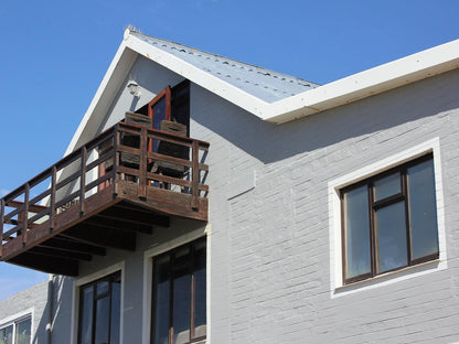 The Ark B And B Pearly Beach Western Cape South Africa Facade, Building, Architecture, House