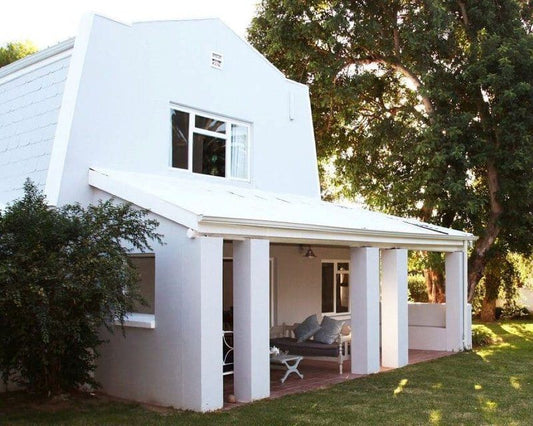 The Ark Holiday Home Stanford Western Cape South Africa Building, Architecture, House