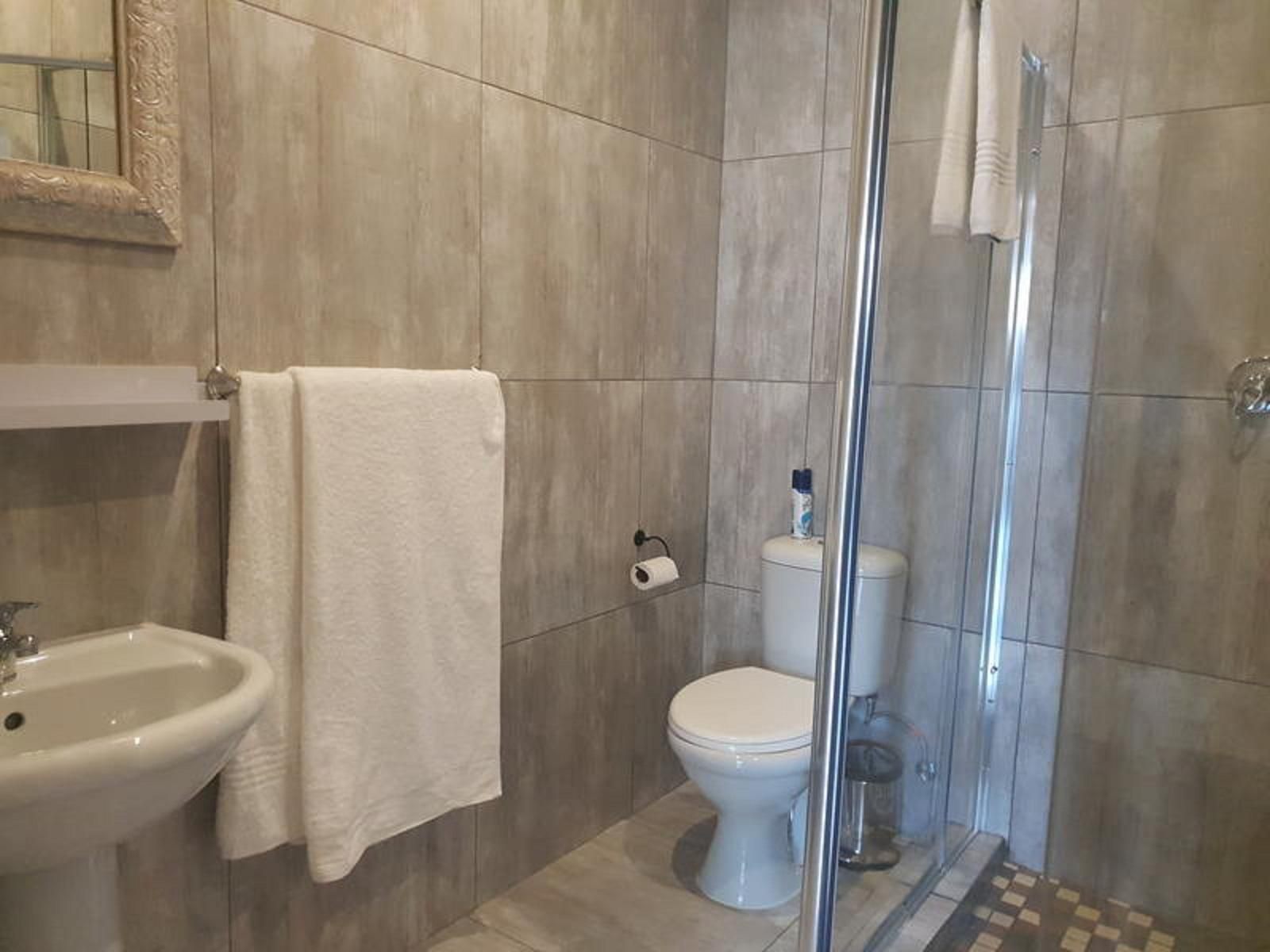 The Armagh Guesthouse Beyers Park Johannesburg Gauteng South Africa Bathroom