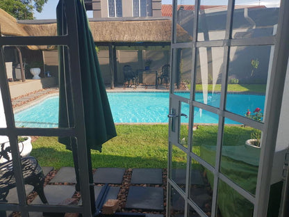 The Armagh Guesthouse Beyers Park Johannesburg Gauteng South Africa Swimming Pool