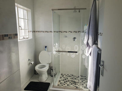 The Armagh Guesthouse Beyers Park Johannesburg Gauteng South Africa Colorless, Bathroom