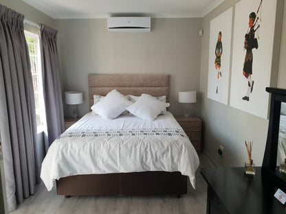 The Armagh Guesthouse Beyers Park Johannesburg Gauteng South Africa Unsaturated, Bedroom