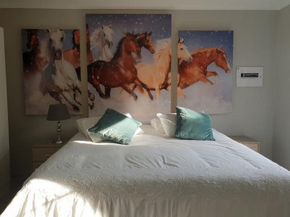 Room 5 - Horses of Ireland @ The Armagh Guesthouse