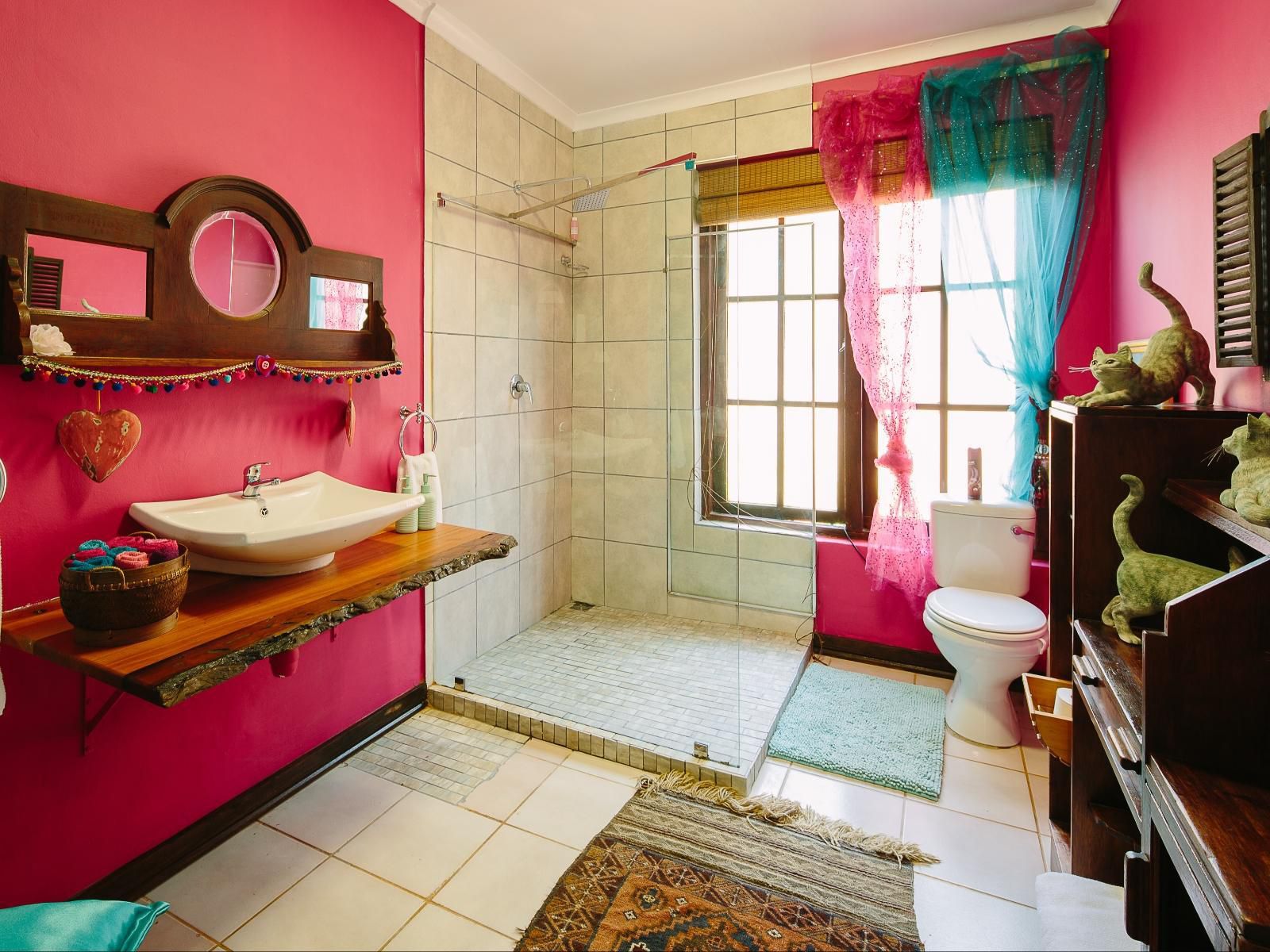 The Art Guesthouse Schoemansville Hartbeespoort North West Province South Africa Bathroom