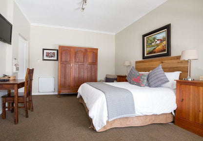 The Ashford Parkwood Johannesburg Gauteng South Africa Bedroom