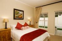 Double room 1 @ The Ashford