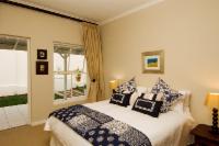 Double room 2 @ The Ashford