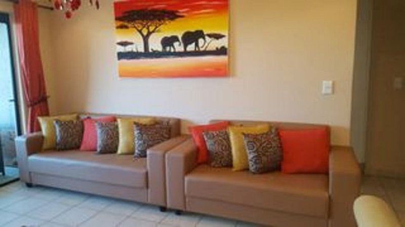 The Atrium 36 Shakas Rock Ballito Kwazulu Natal South Africa Living Room