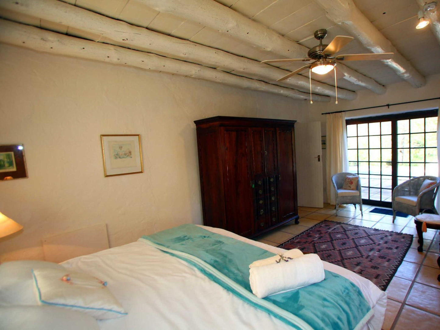 The Barn Greyton Western Cape South Africa Bedroom