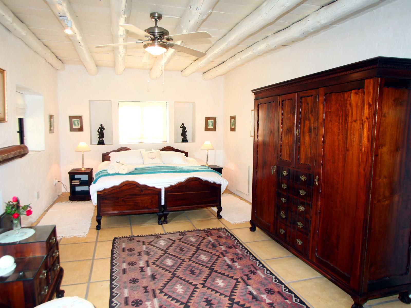 The Barn Greyton Western Cape South Africa Bedroom