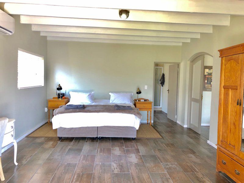 The Barn In Franschhoek Franschhoek Western Cape South Africa Bedroom