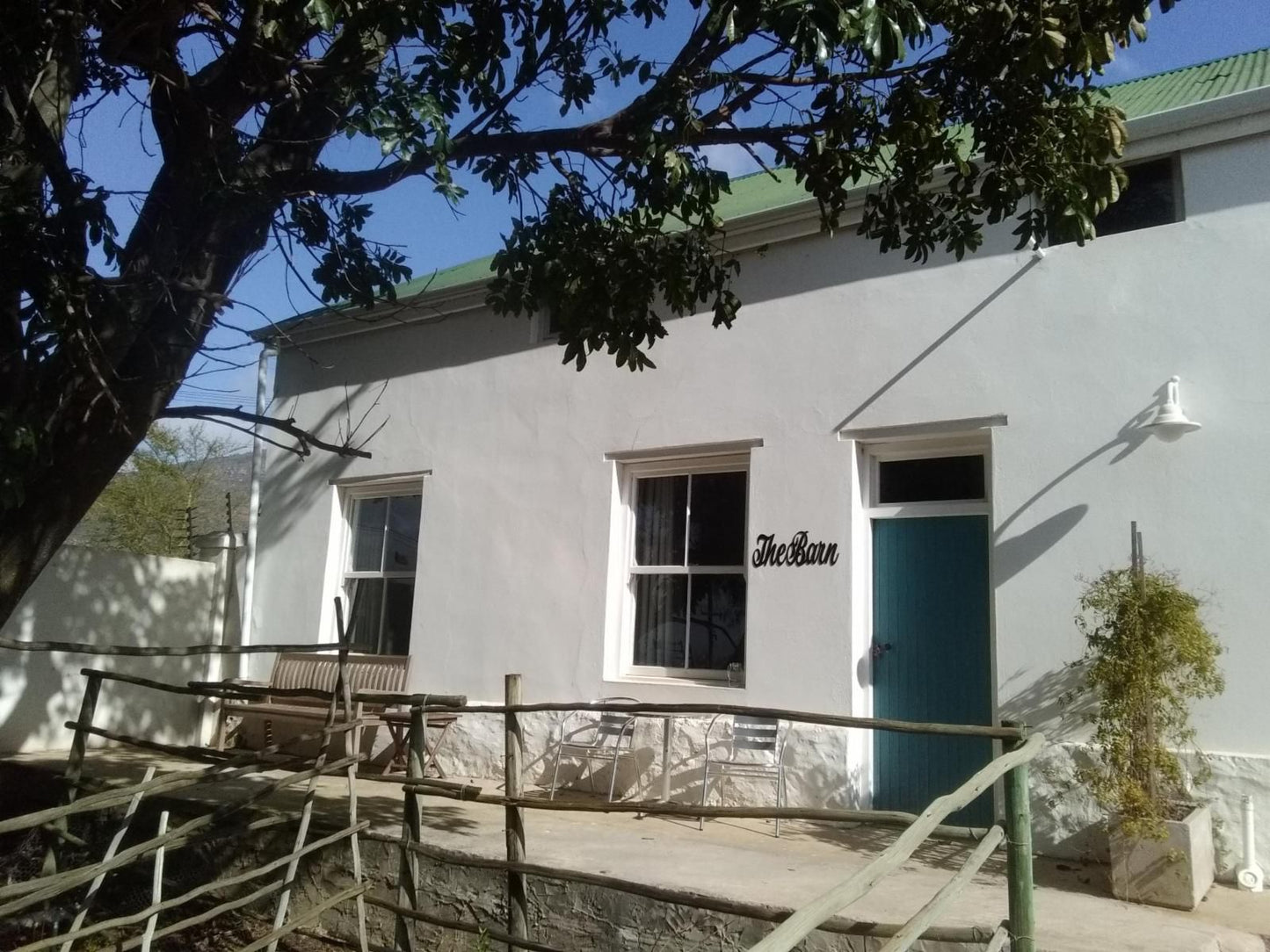 The Barn Of Merindol Riebeek West Western Cape South Africa House, Building, Architecture, Stairs, Window