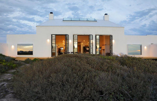 The Barn Yzerfontein Western Cape South Africa Building, Architecture, House