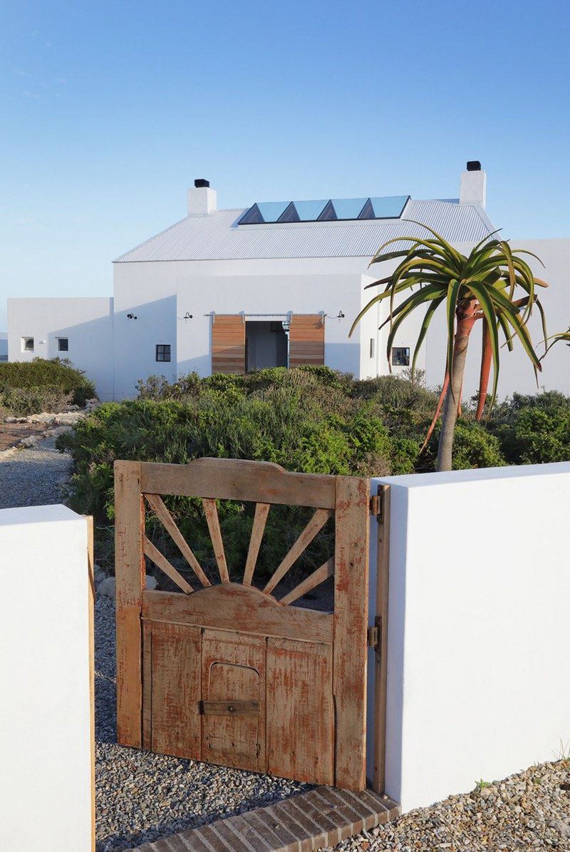 The Barn Yzerfontein Western Cape South Africa Beach, Nature, Sand, Building, Architecture, Palm Tree, Plant, Wood