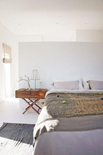 The Barn Yzerfontein Western Cape South Africa Unsaturated, Bedroom