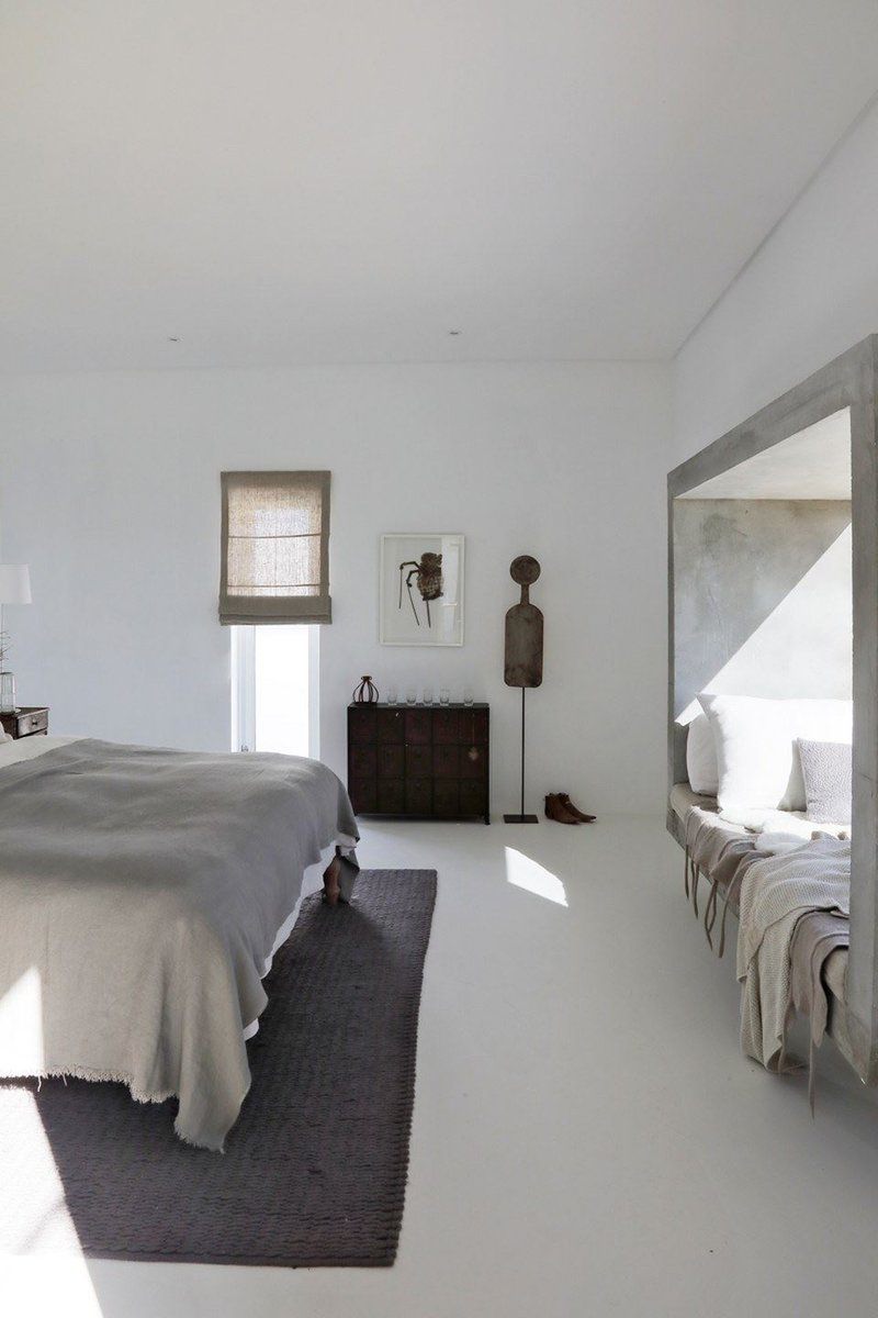 The Barn Yzerfontein Western Cape South Africa Unsaturated, Bedroom