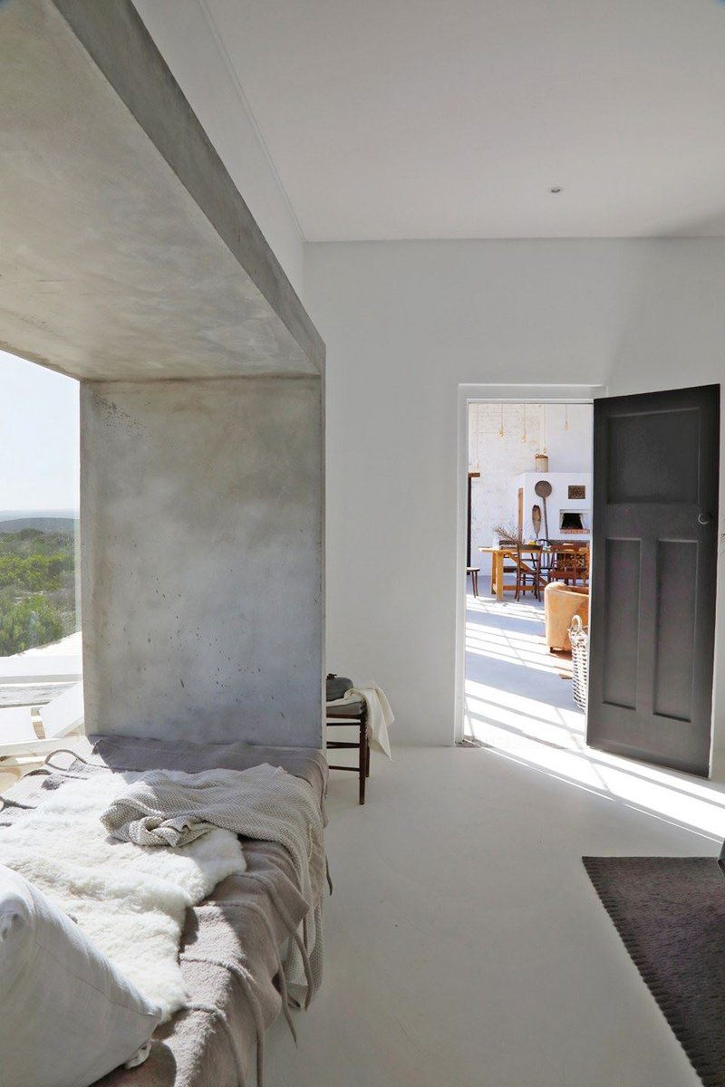 The Barn Yzerfontein Western Cape South Africa Unsaturated, Bedroom