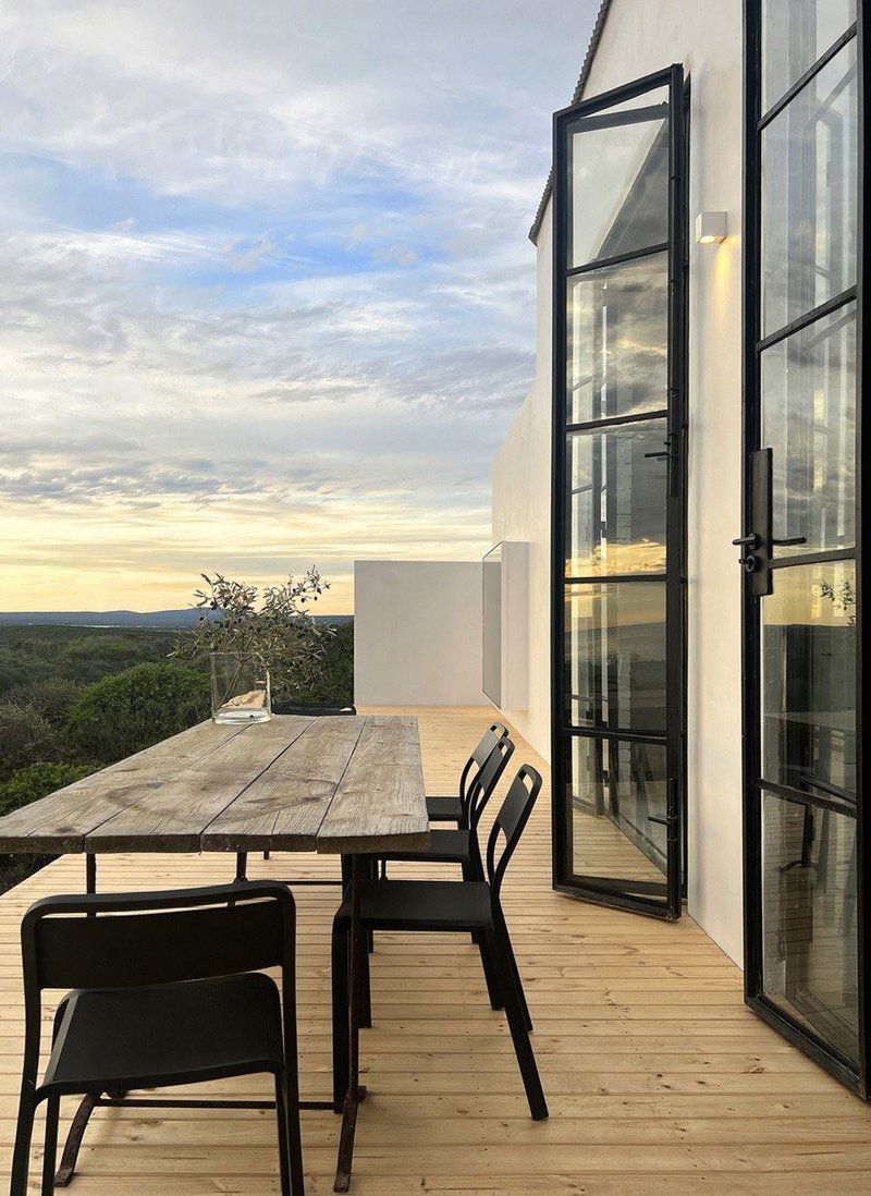 The Barn Yzerfontein Western Cape South Africa Balcony, Architecture