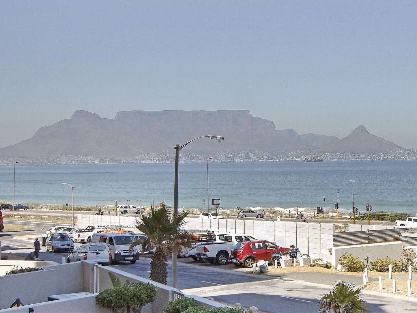 The Bay A101 By Hostagents Bloubergstrand Blouberg Western Cape South Africa Beach, Nature, Sand