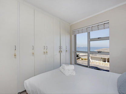 The Bay A101 By Hostagents Bloubergstrand Blouberg Western Cape South Africa Unsaturated, Bedroom